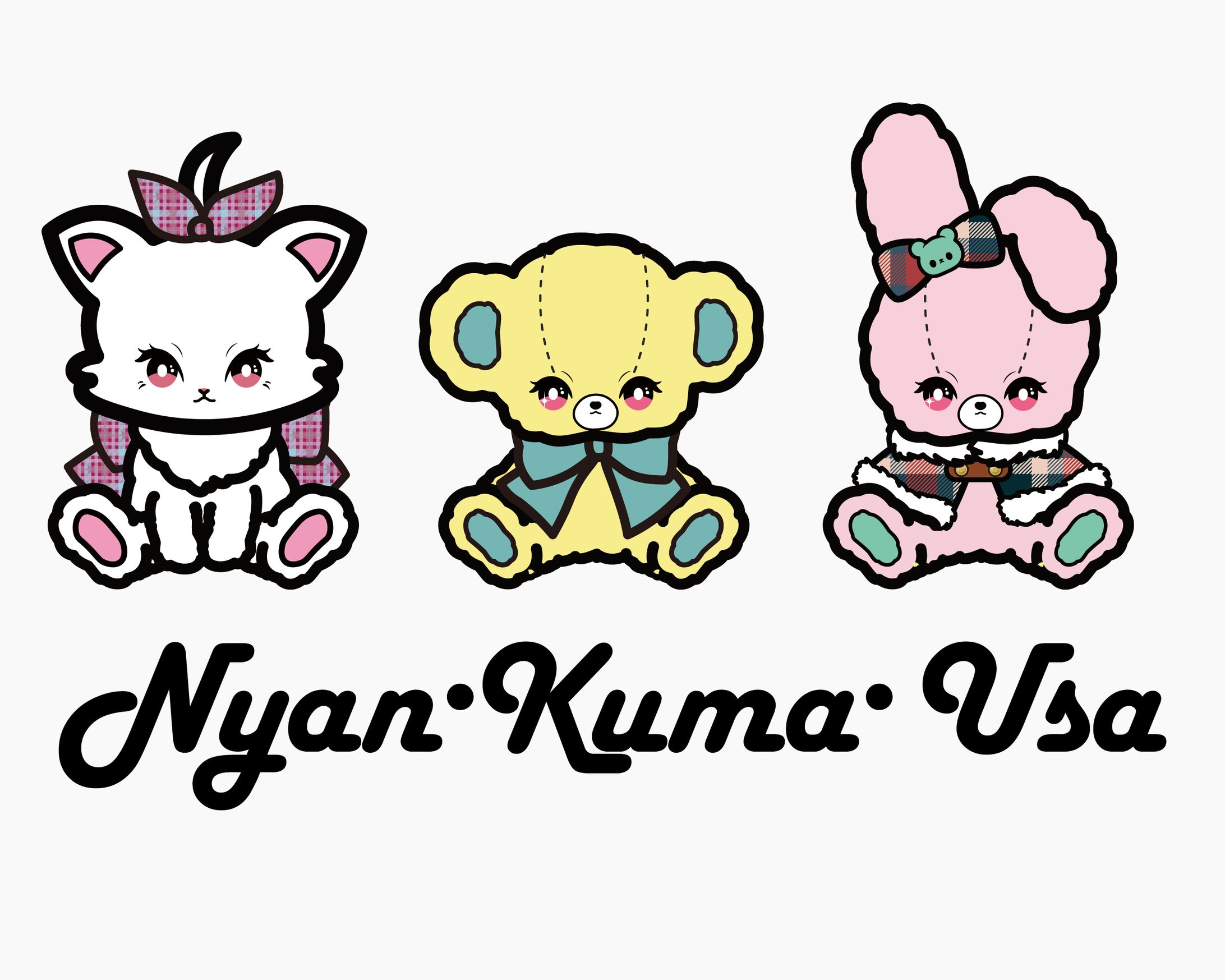 Super kawaii animals-1