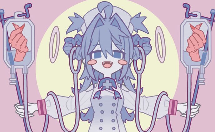 イラストレーション、doodle