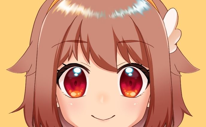 とずみです！(ㆁᴗㆁ໒꒱)
イラスト用のInstagram始めました！

🧡

🧡

═══════ ⊹⊱❖⊰⊹═══════

Twitter：https://twitter.com/tozumi_deko
Portfolio：https://xfolio.jp/portfolio/o_deko

2022/07/29

#illustration #イラスト #いらすとぐらむ #創作 #vtuber #初めての投稿 #kawaiiart #digitalart