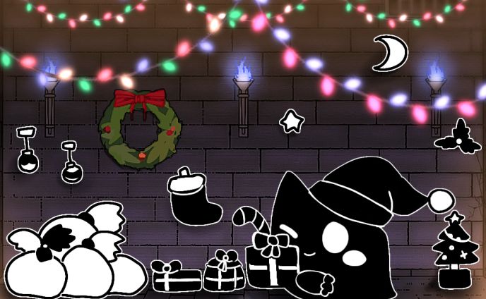 クリスマス