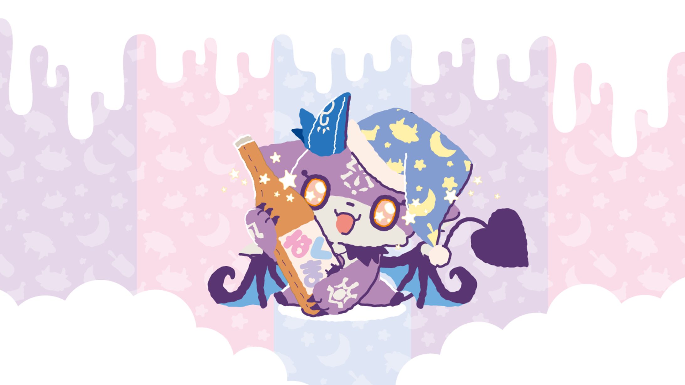 FA：でびでび・でびる様