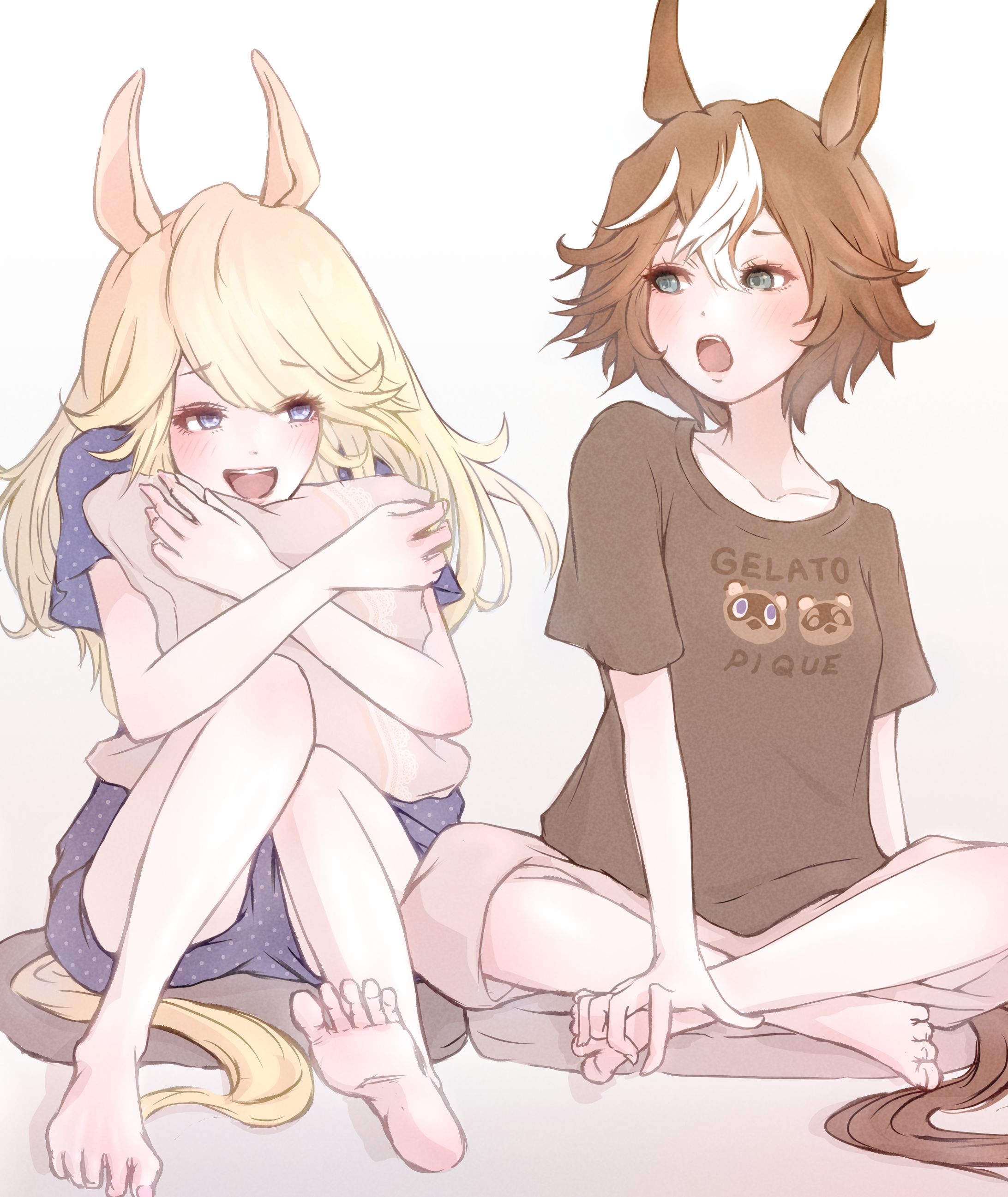 umamusume - Gold City & Banboo Memory-1