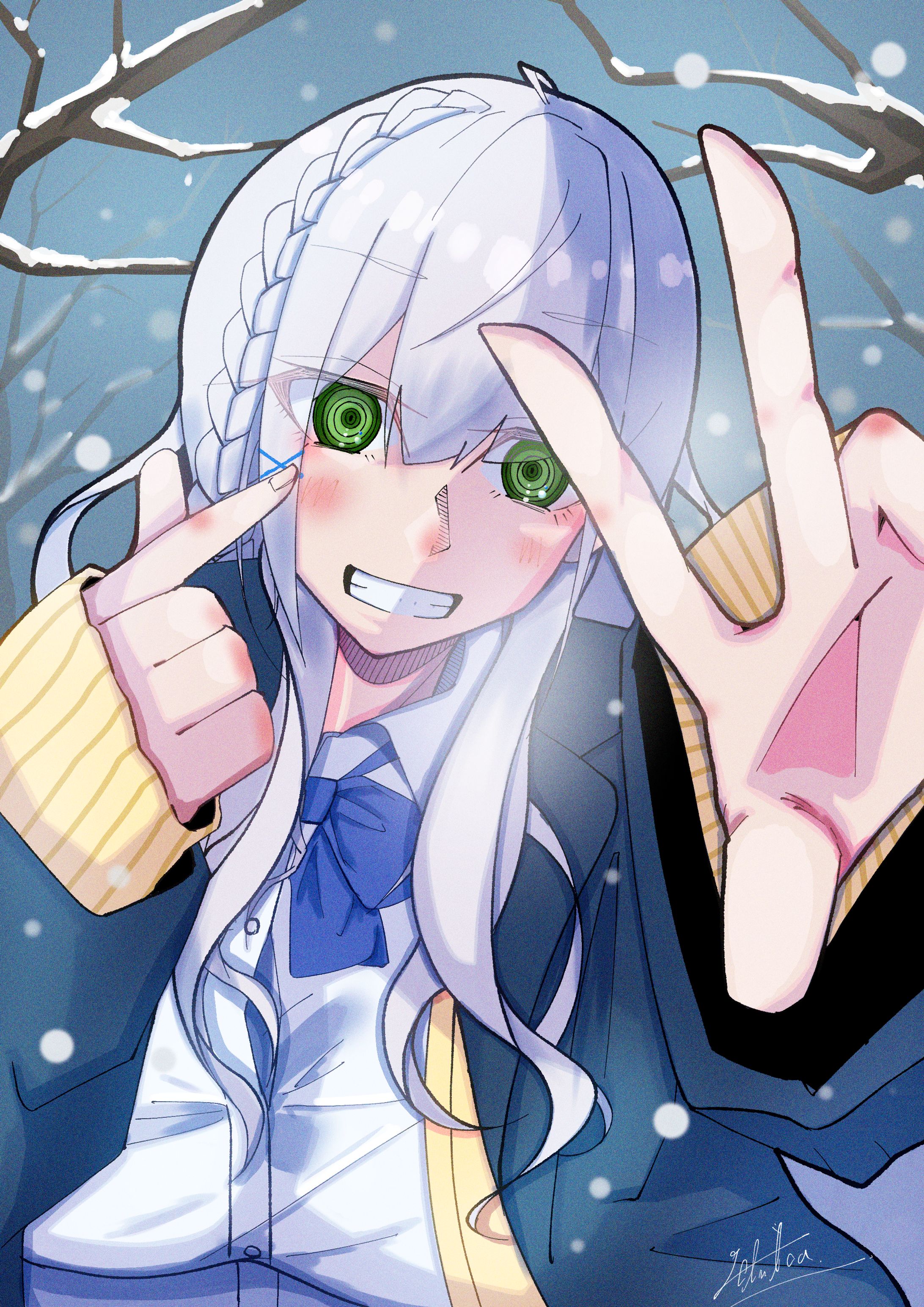 白銀ノエル-1