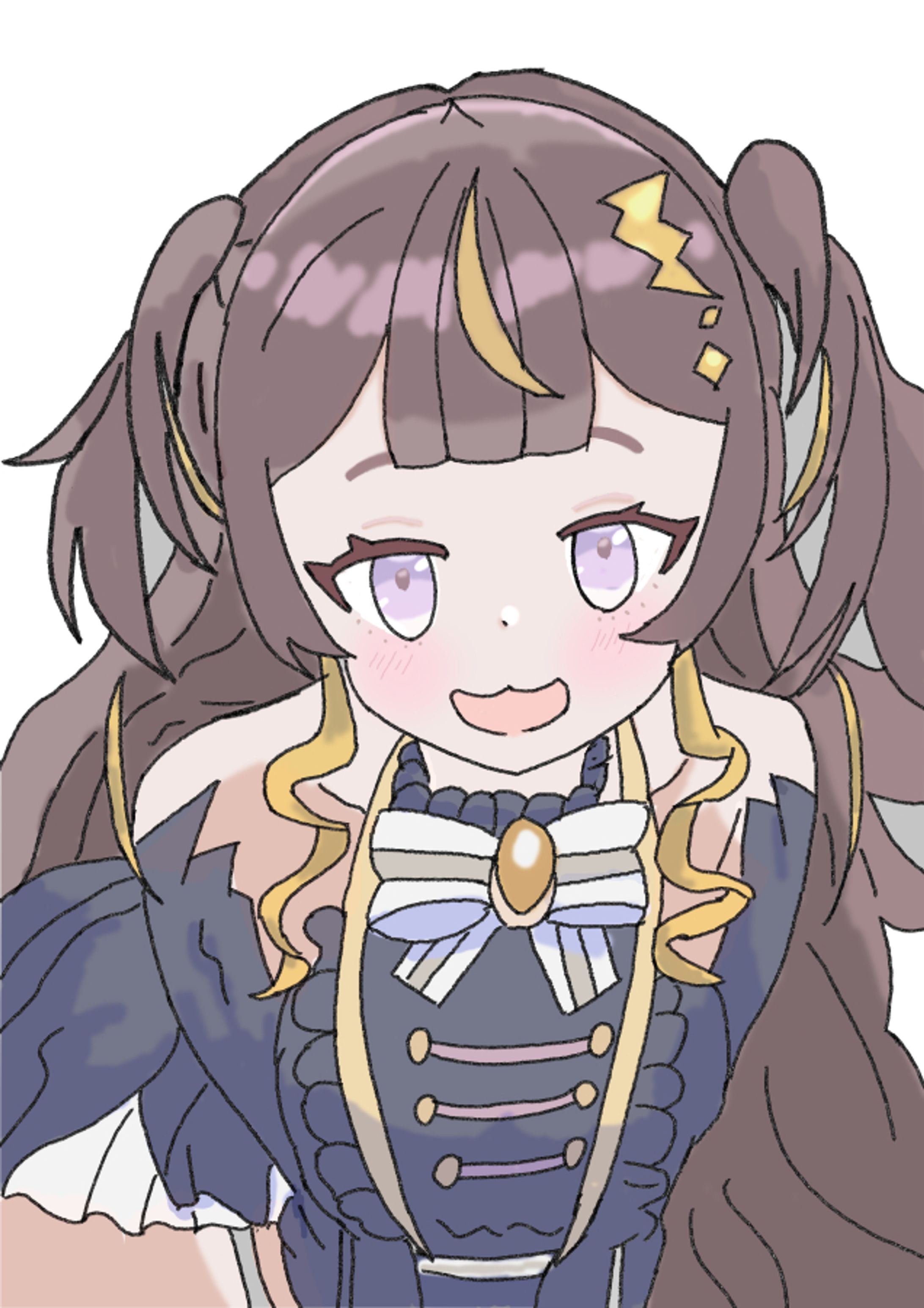 アーニャ・メルフィッサ様-1