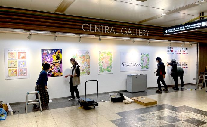 NIC作品展 2024 