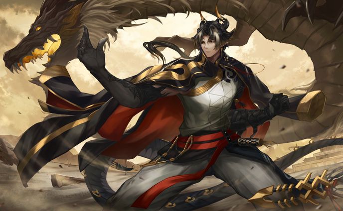 photo、アークナイツ