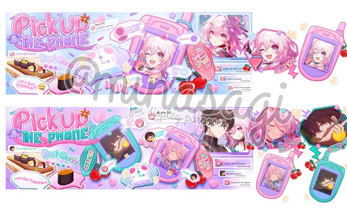 Twitter Banner Design