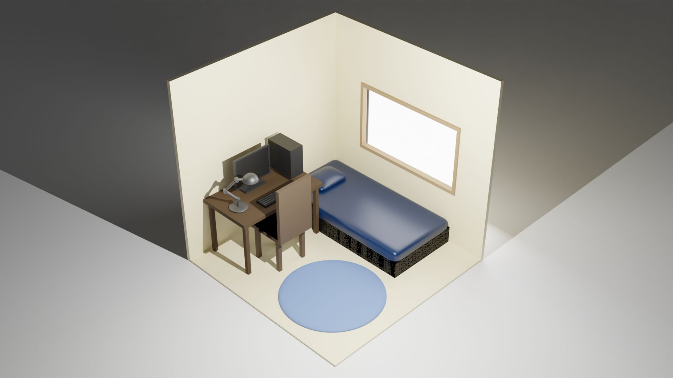 二年前期３ⅮＣＧ-1