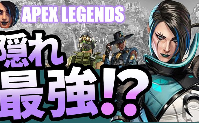 ゲーム実況系 サンプル19