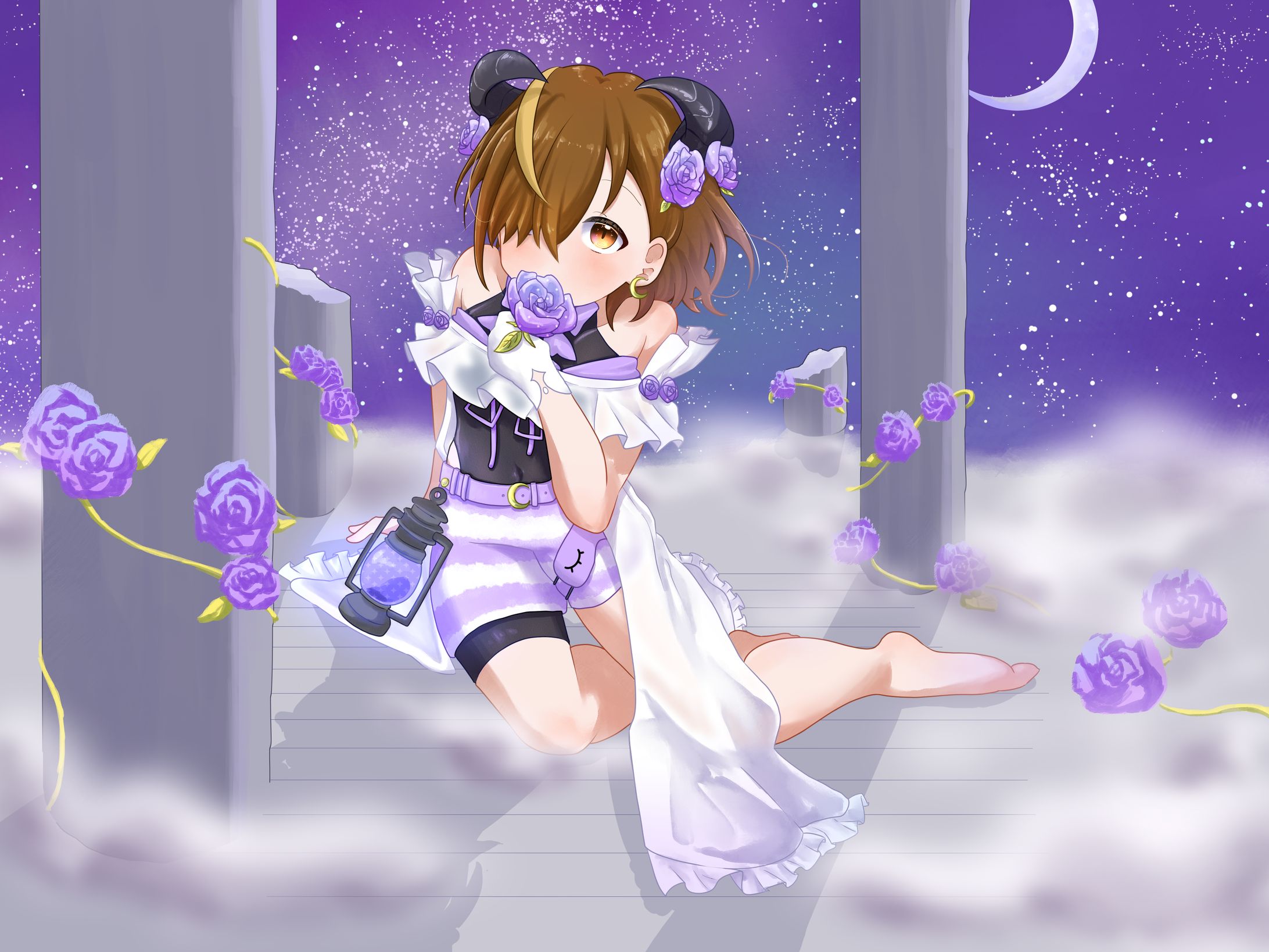 間田茜イラスト-1
