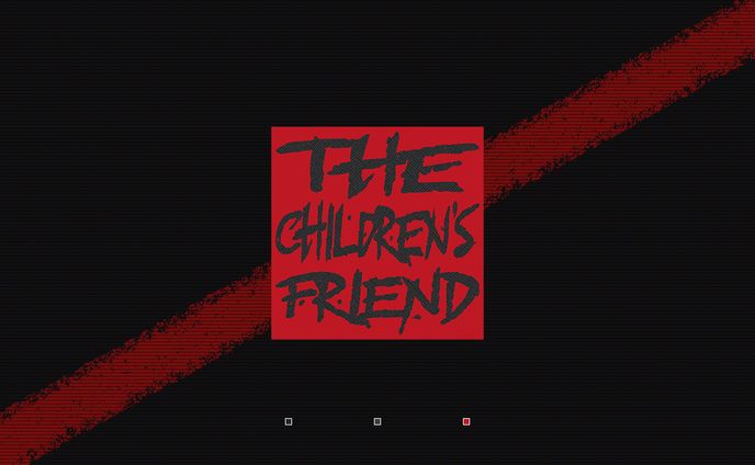 イラスト/デザイン、キャラクターデザイン