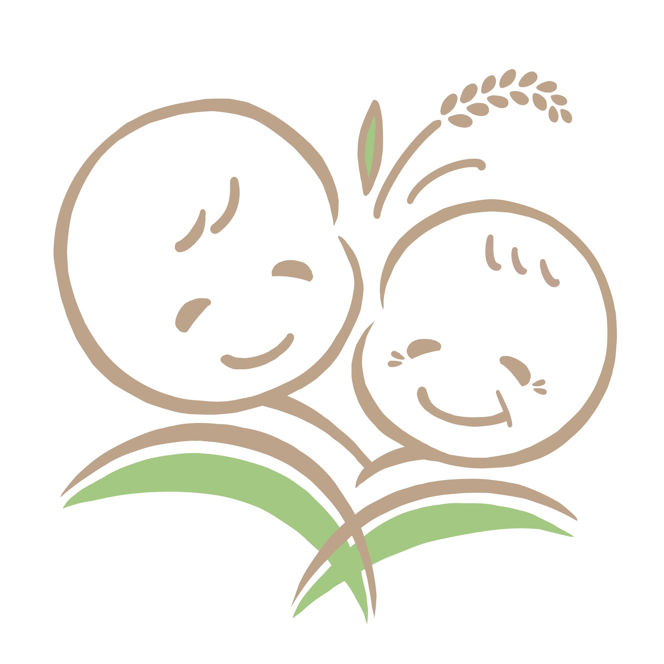 介護施設ロゴ-1