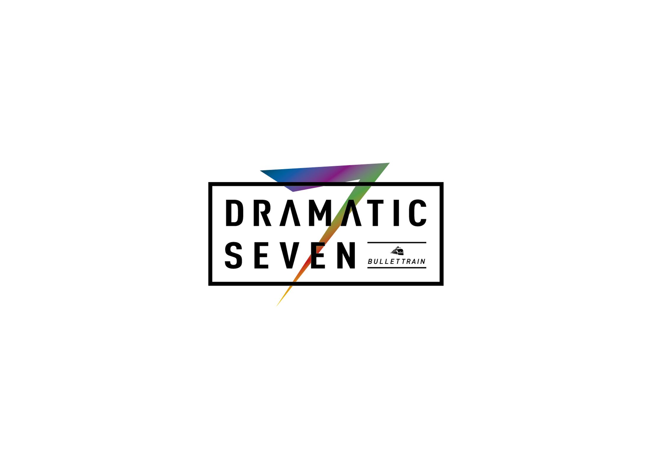 DRAMATIC SEVEN ロゴ-1