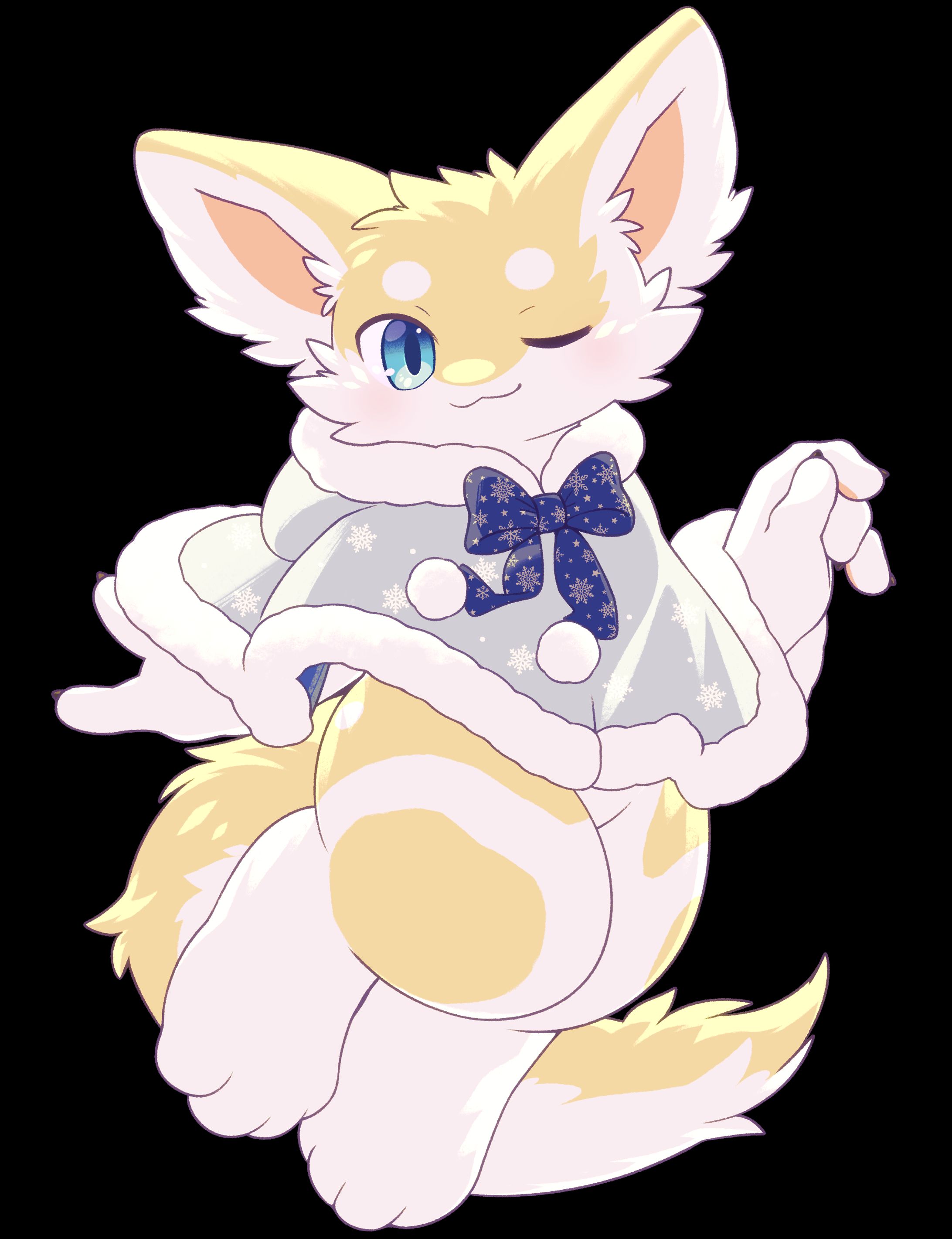 【Commission】シード-1
