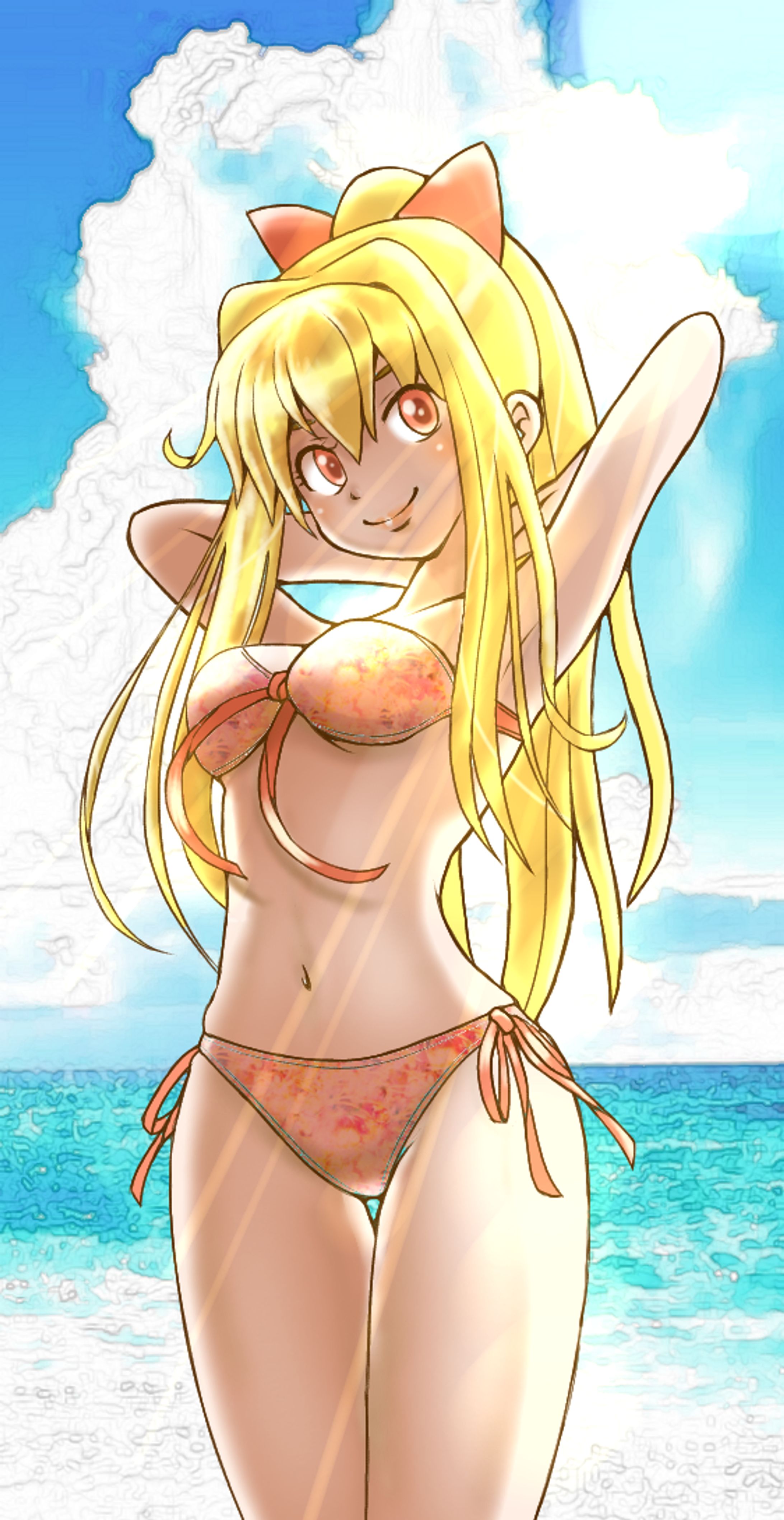 海物語 マリンちゃん-1