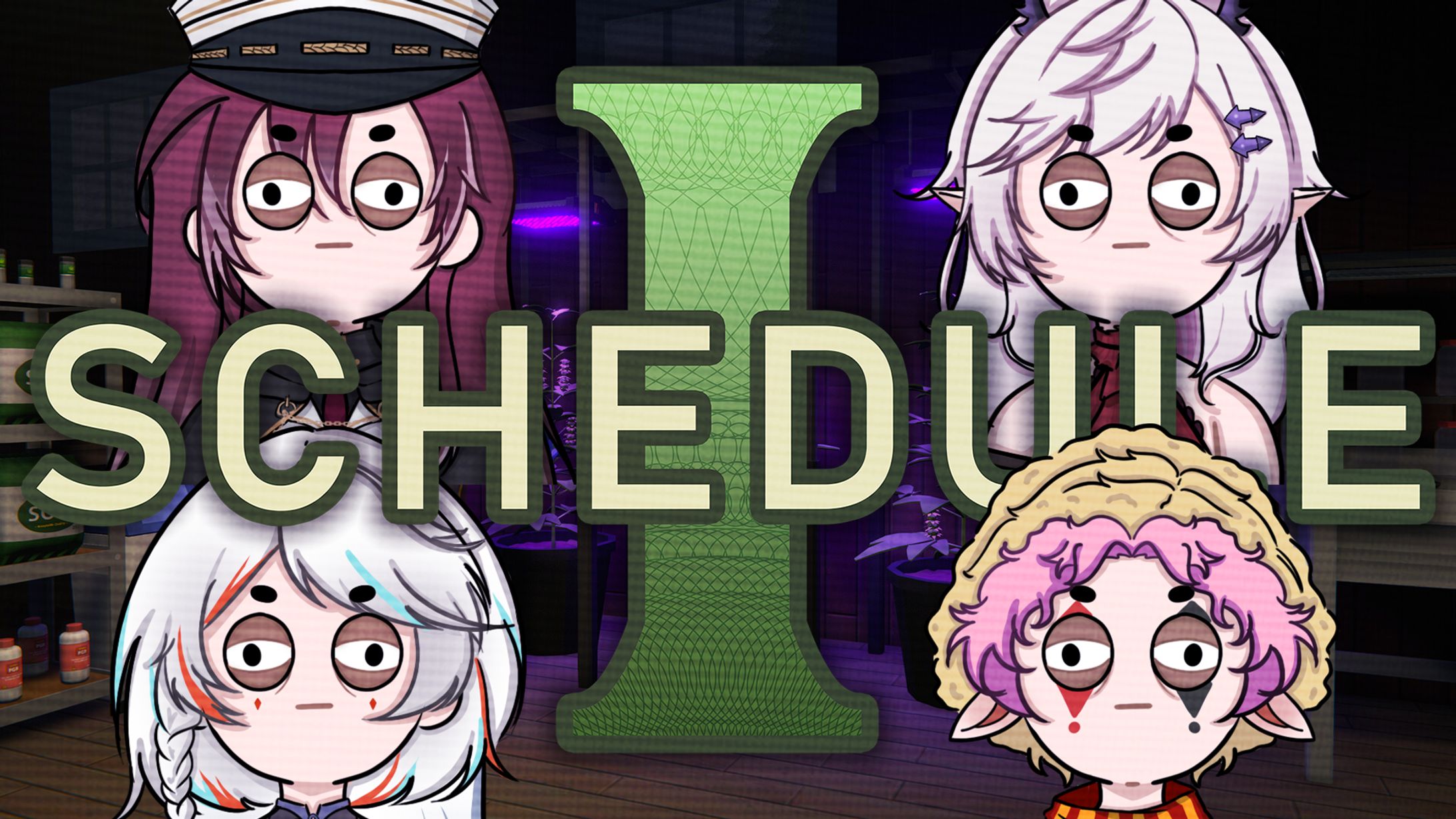 Schedule I Dombaemon-1