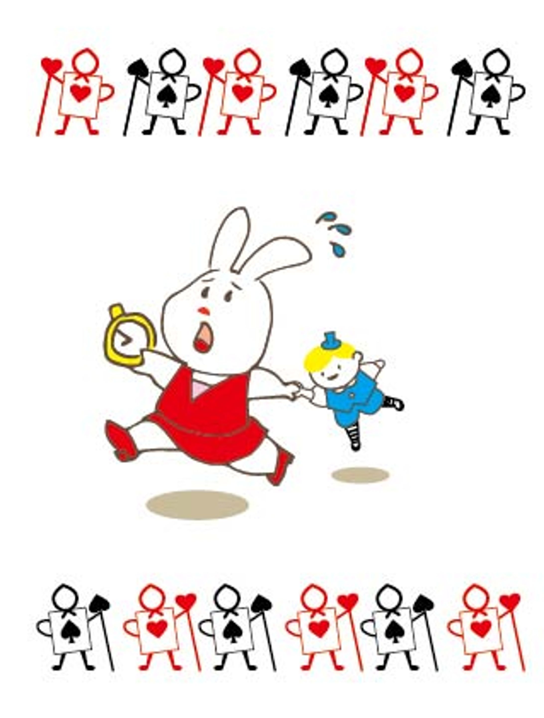 SF資質キャラ、SFアイコン-1