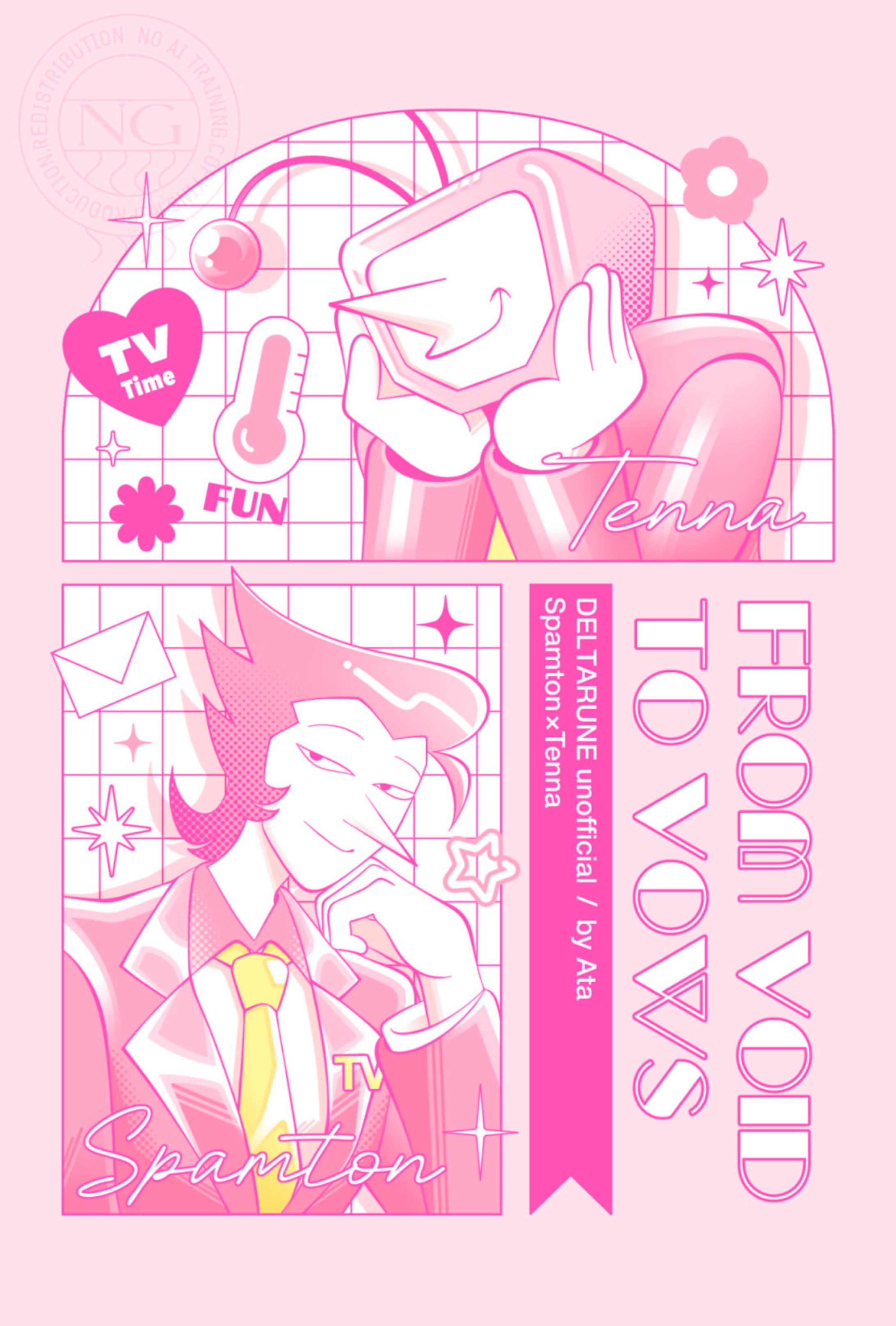 From Void to Vows-1