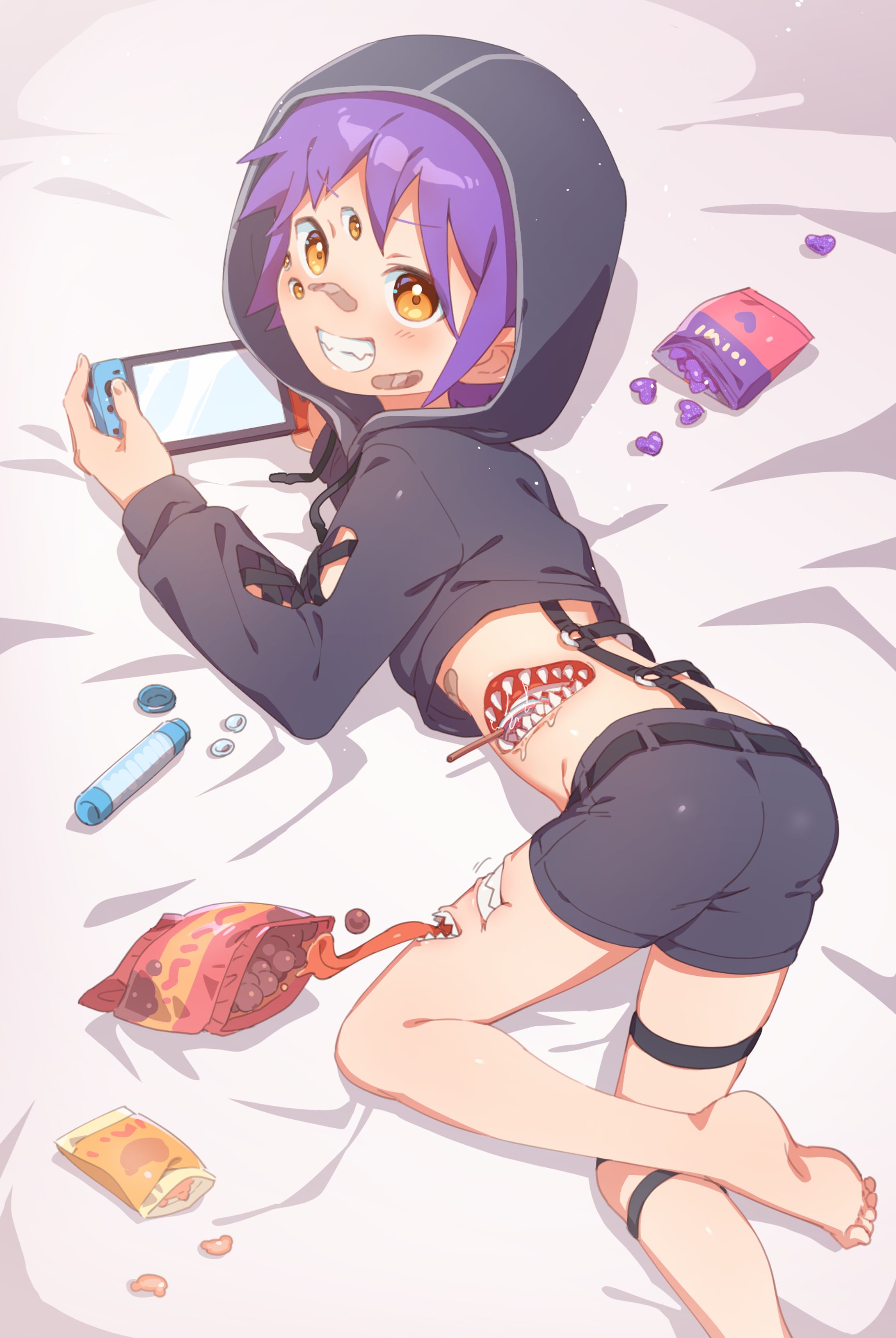 Skebリクエスト-1