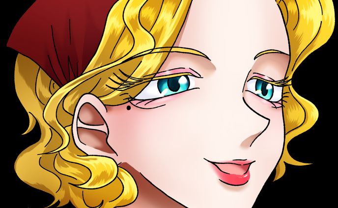 【コミッション実績】