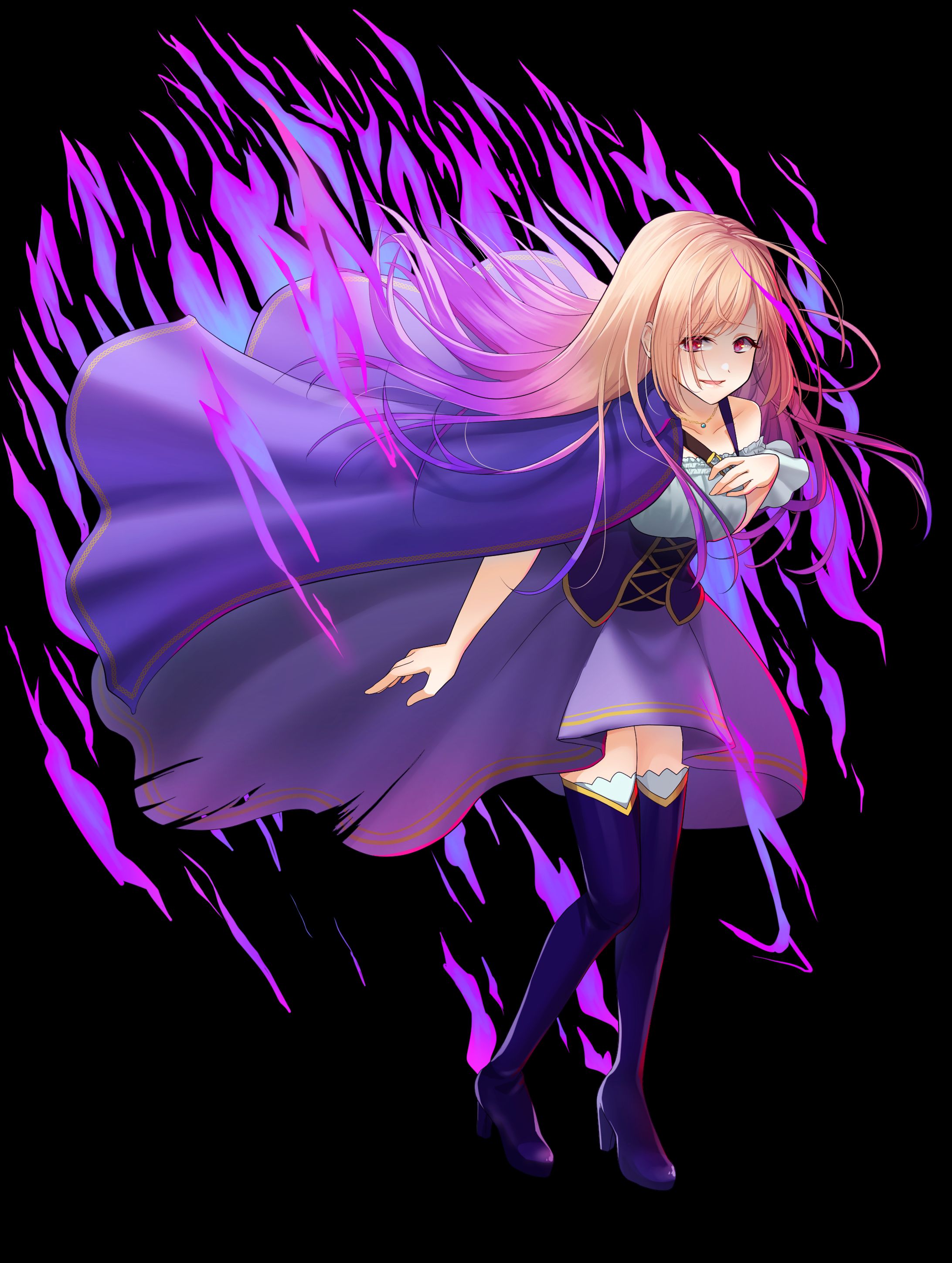 闇堕ち立ち絵-1