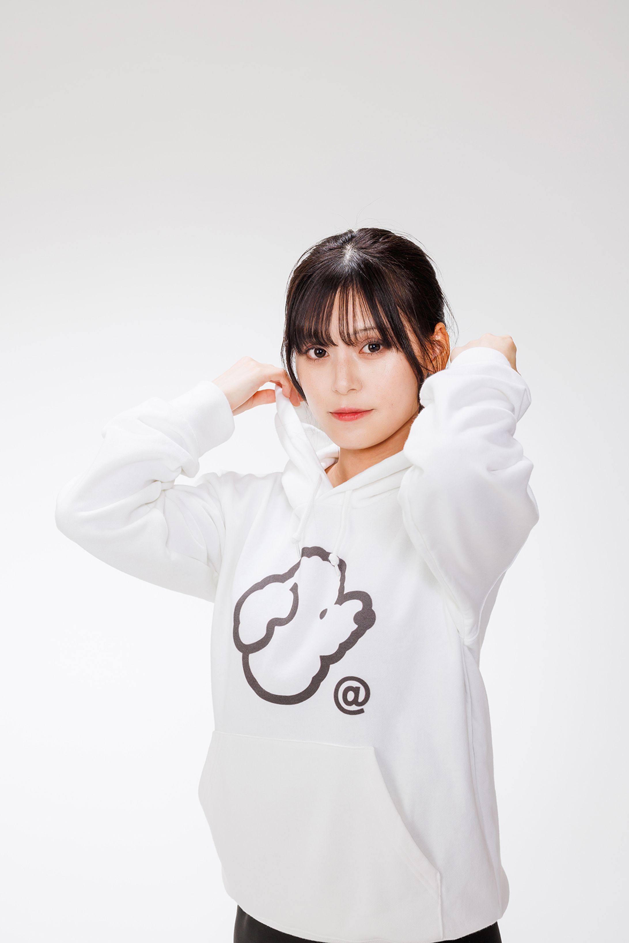 「@HANDMADE」ブランドロゴデザイン-1