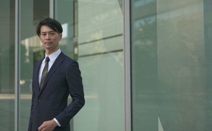 [2020]個人_宣材写真ポートレート