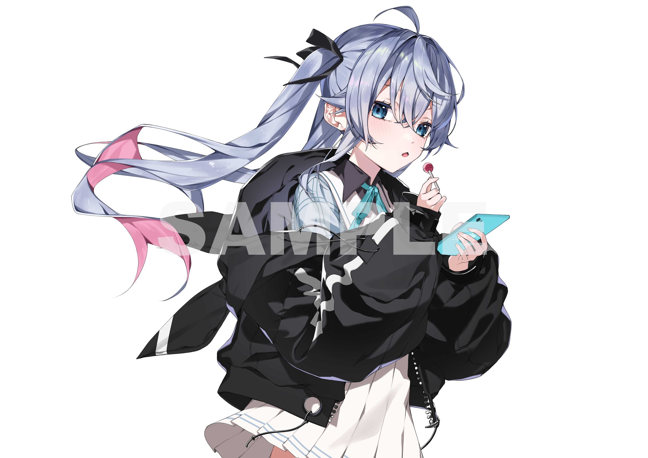 カグラナナ_[STAY]イラスト-1