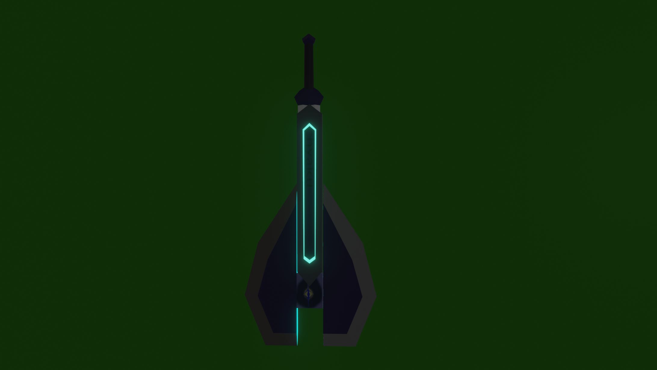 チャージアックス-1