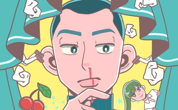 雑誌の没カット

#illustration #illust #cherryboy #virginboy #comic #comicart #clipstudiopaint #japaneseillustration #art #tenga #delusione #panteis #pants #tenga #삽화 #チェリー #チェリーボーイ