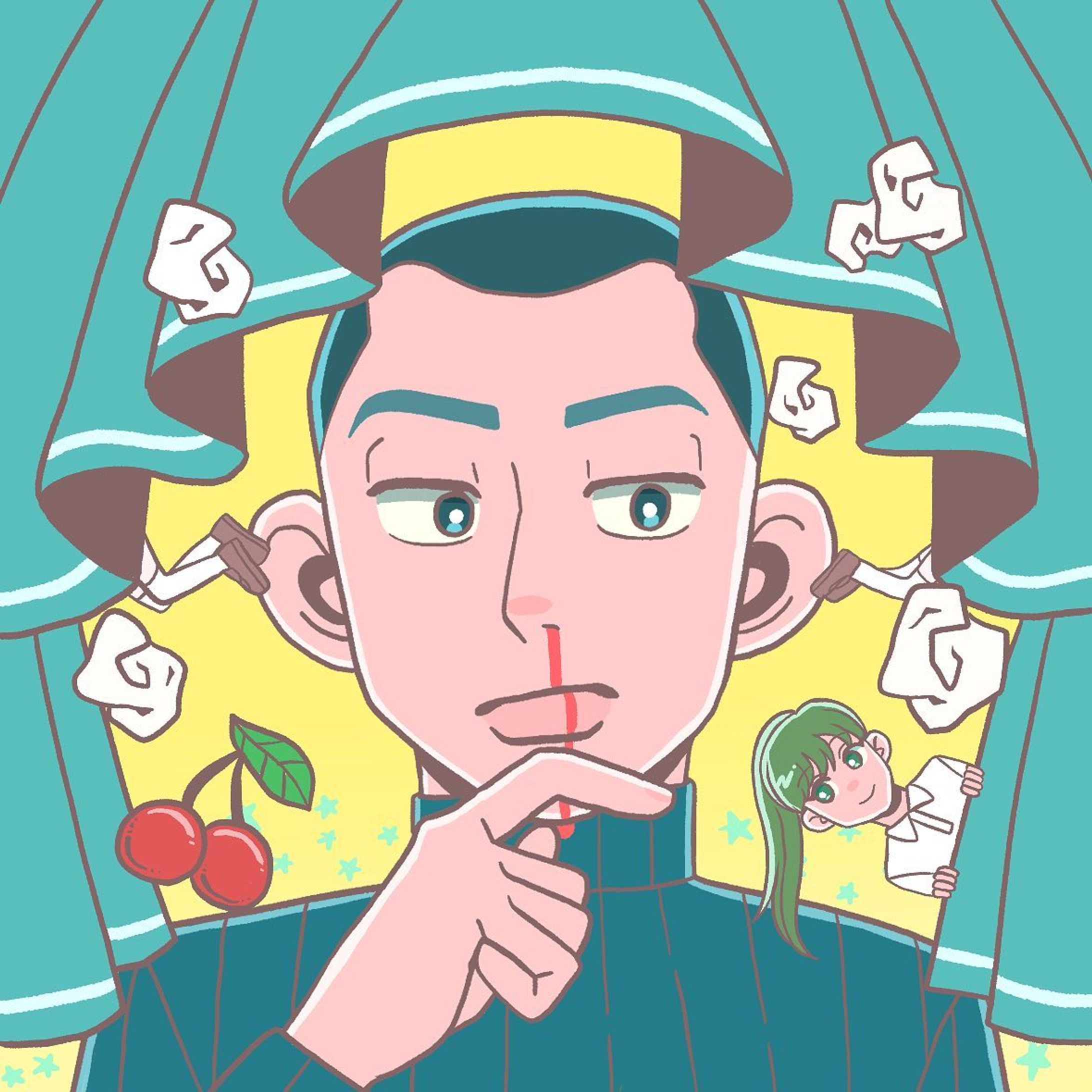 雑誌の没カット

#illustration #illust #cherryboy #virginboy #comic #comicart #clipstudiopaint #japaneseillustration #art #tenga #delusione #panteis #pants #tenga #삽화 #チェリー #チェリーボーイ-1