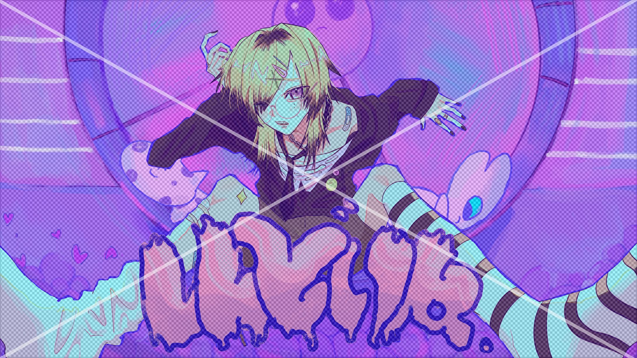 ill_viさま_しんどいね。-1