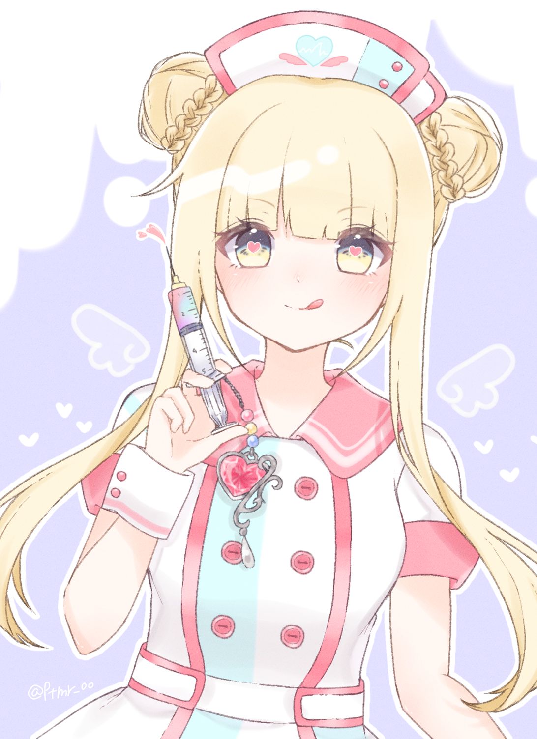 D4DJ バッジ 2nd 福島ノア D4DJ バッジ 2nd 福島ノア D4DJ バッジ 2nd