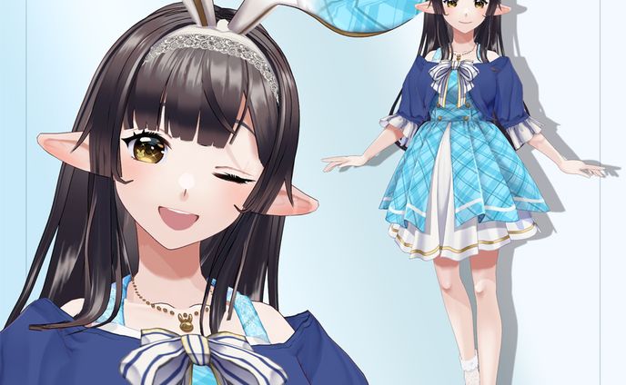 初めての次元転送