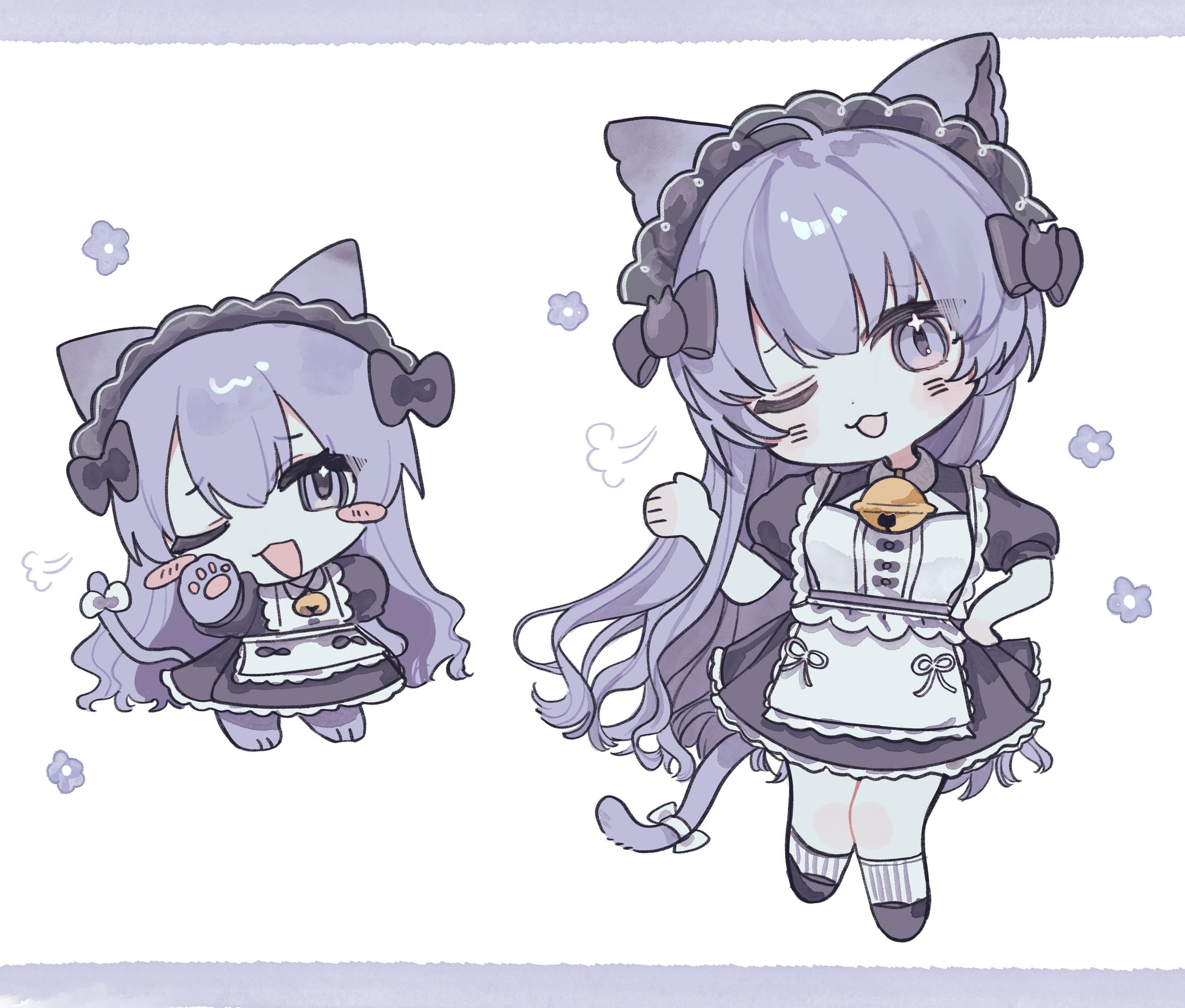 オリジナルイラスト-1