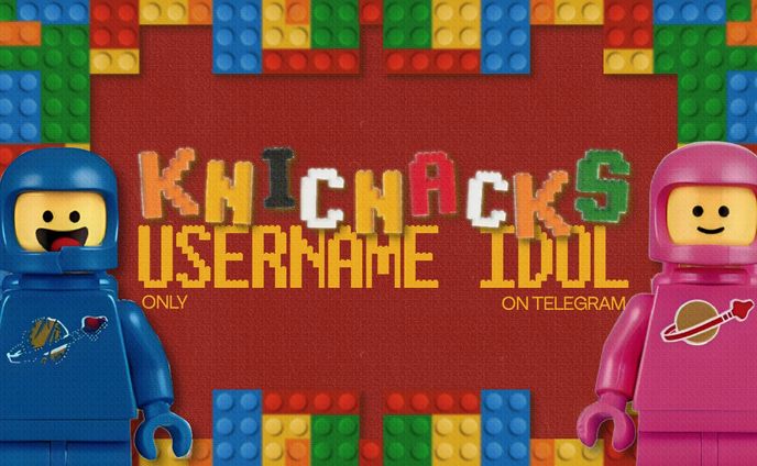 KnicNacks' Setup