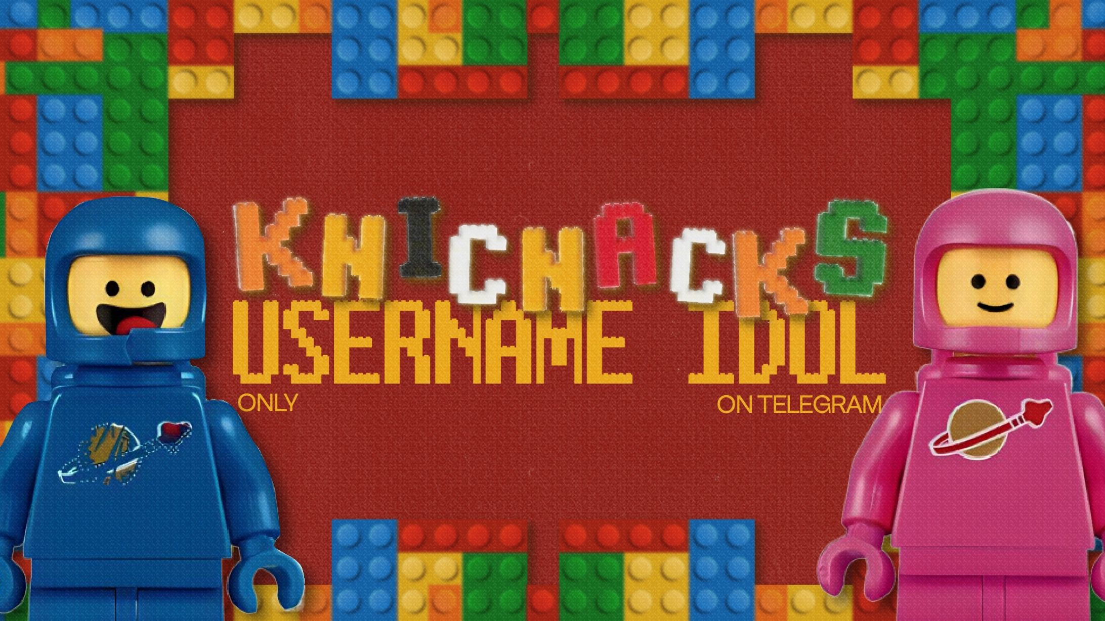 KnicNacks' Setup-1