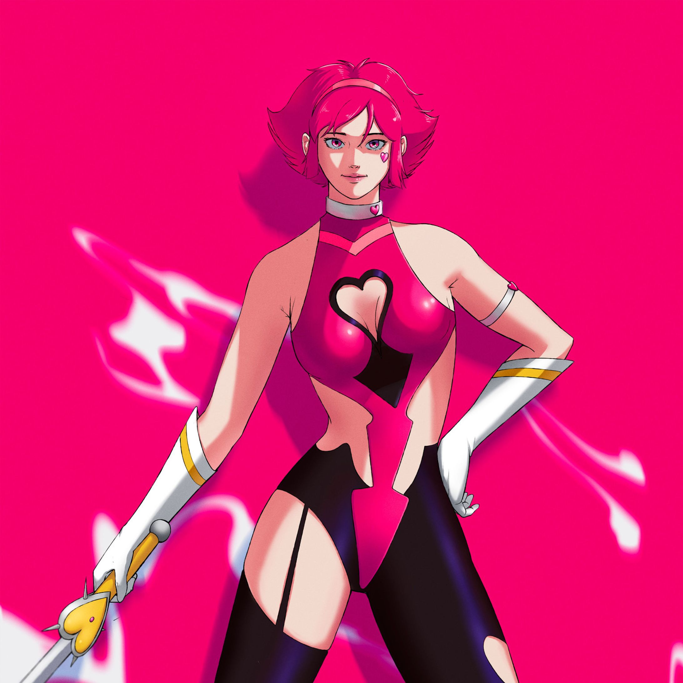 Cutie Honey-1