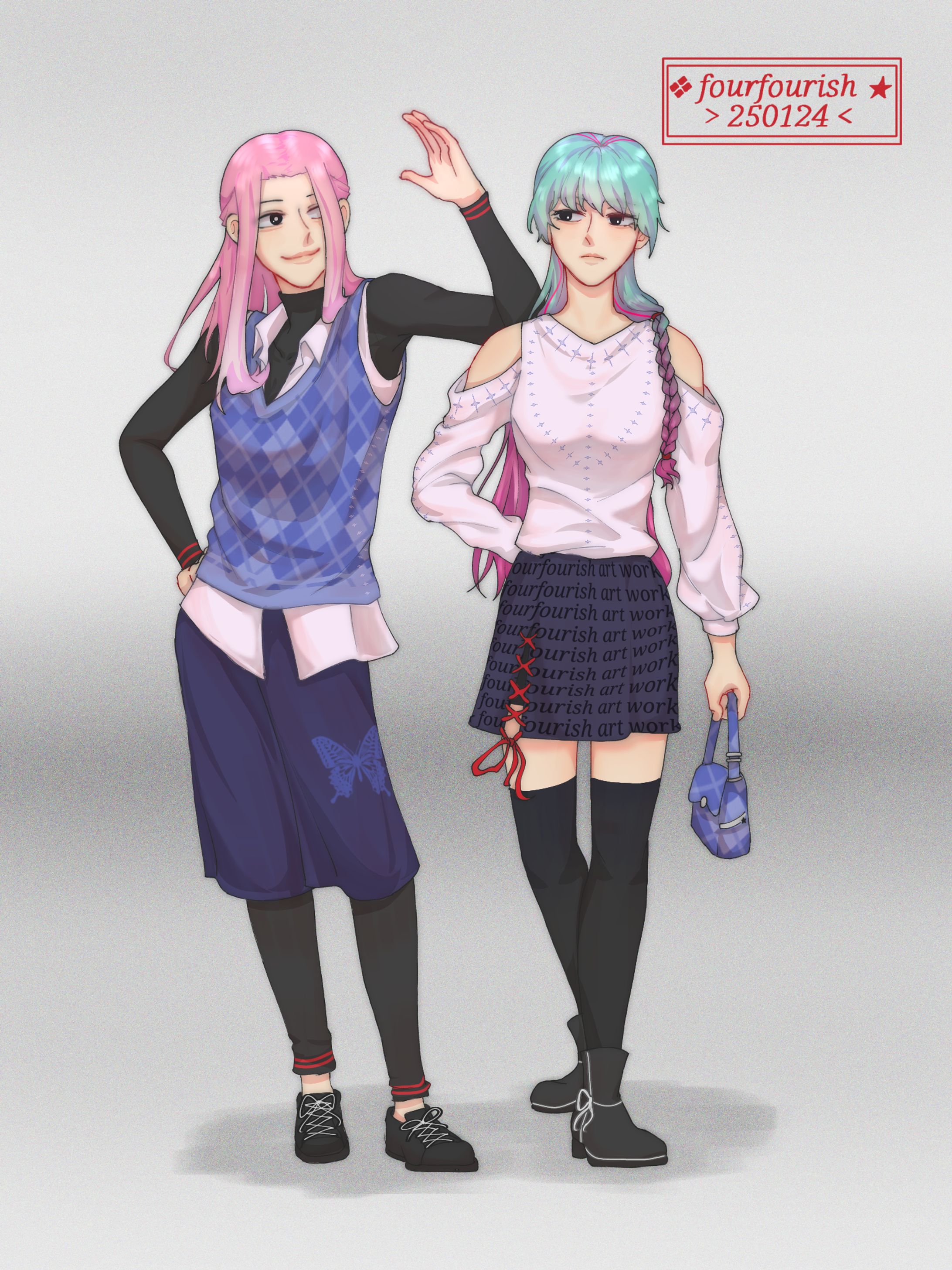 Event - OOTD-1