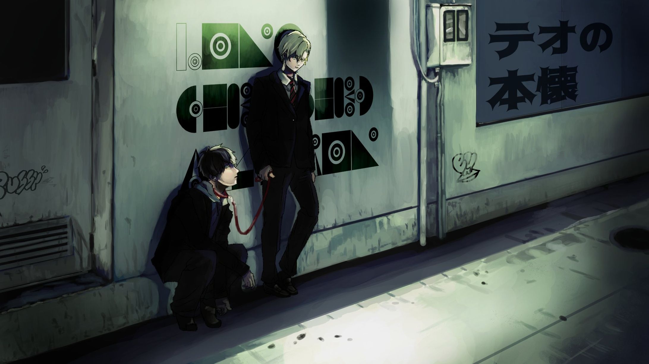 Twitter掲載イラスト-1