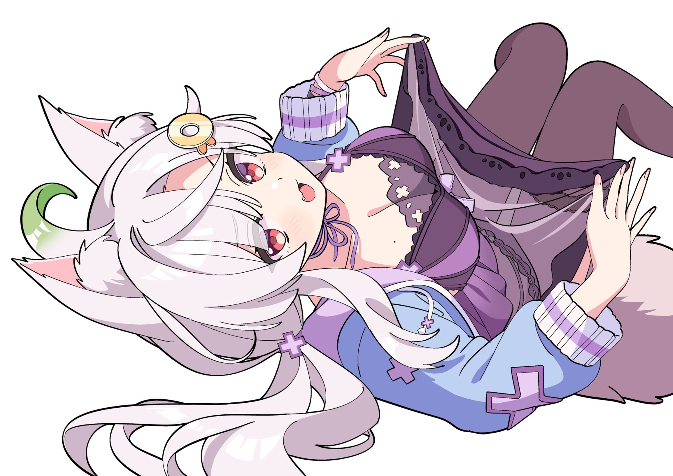 Kamonegi様 配信用イラスト-1