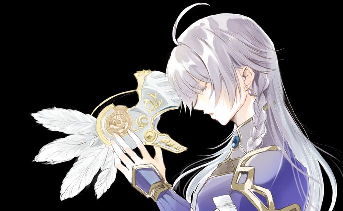 配信サムネイル（ステラ・K・フォグレイン様）