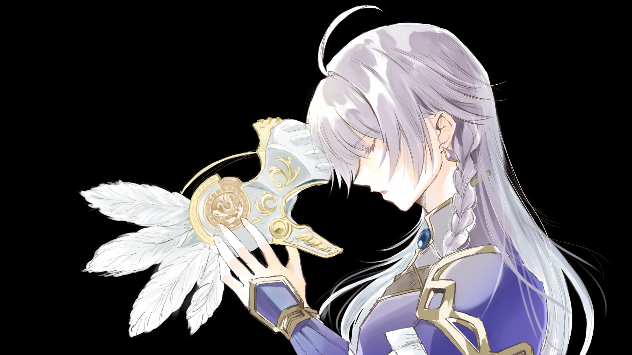 配信サムネイル（ステラ・K・フォグレイン様）-1