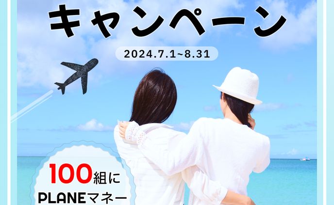 旅行バナー
