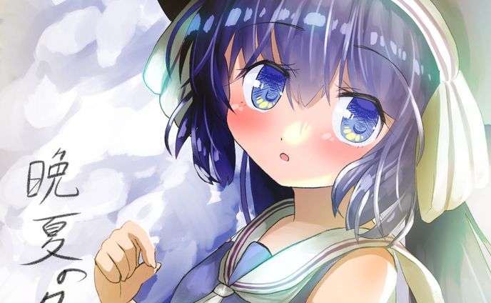 ジャケットイラスト