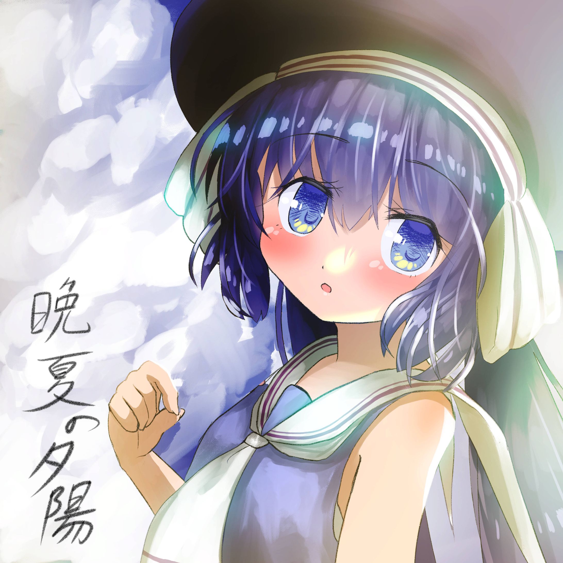 ジャケットイラスト-1