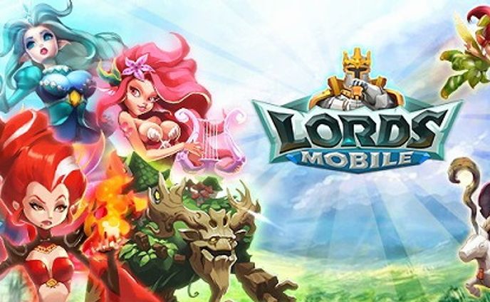 ロードモバイル対抗戦