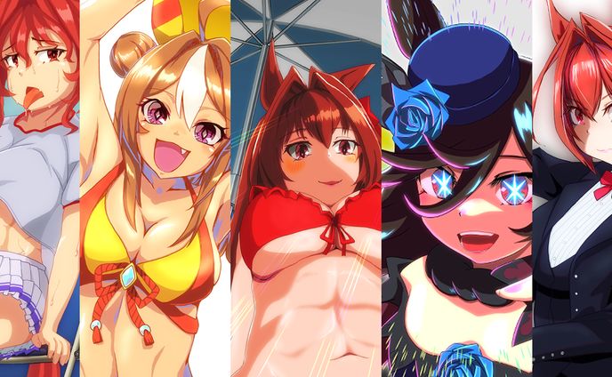 ヘッダー用