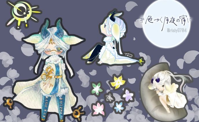 マルチクリエイター、創作・fa