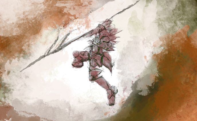 オリジナル